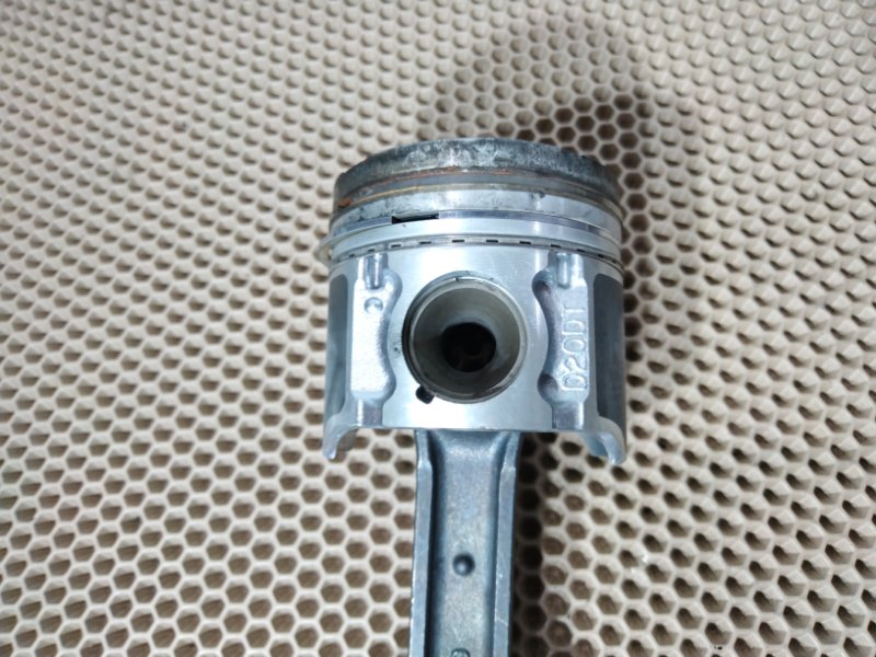 Поршень с шатуном, 2500 рублей, Красноярск