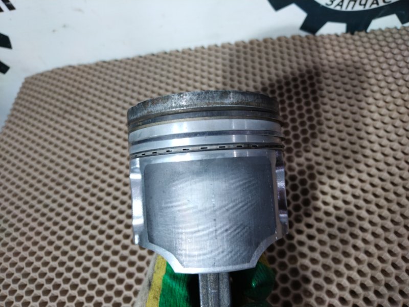 Поршень с шатуном, 2500 рублей, Красноярск