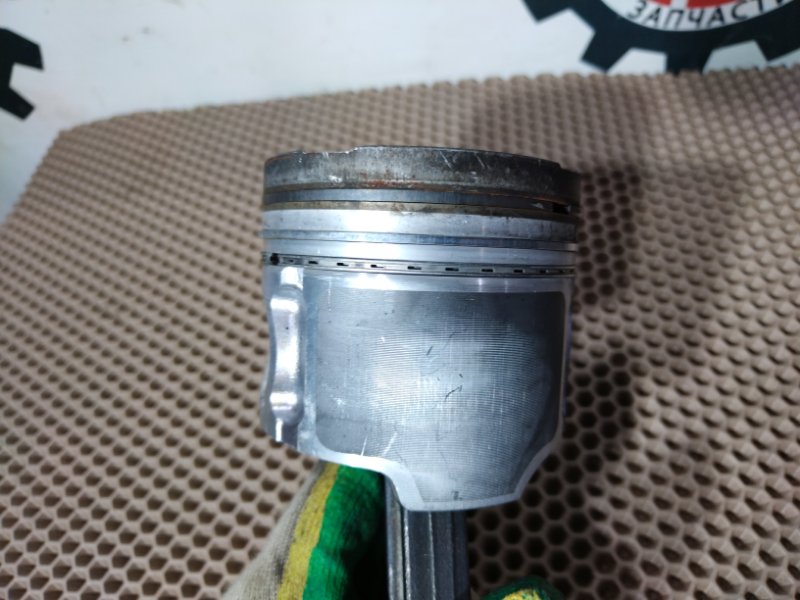 Поршень с шатуном, 2500 рублей, Красноярск