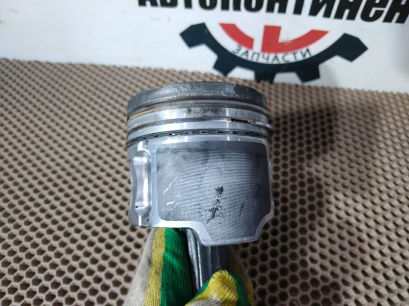 Поршень с шатуном, 2500 рублей, Красноярск