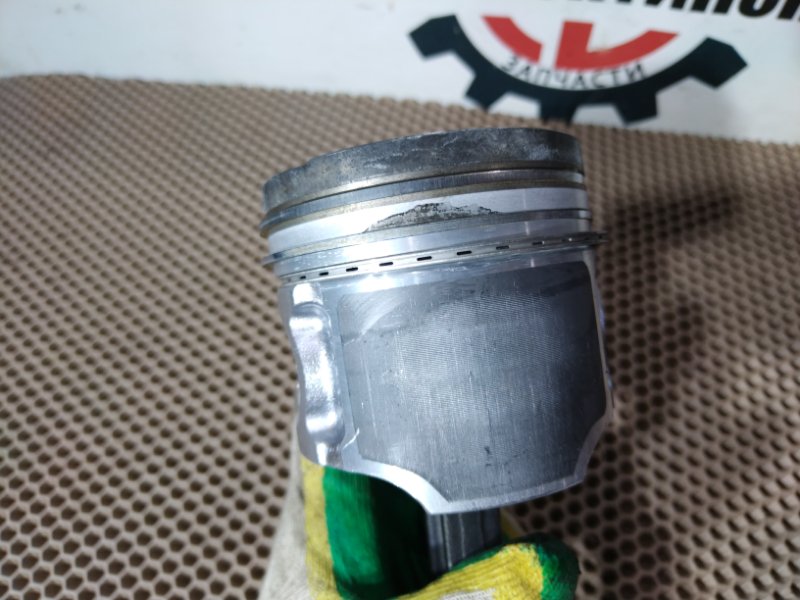 Поршень с шатуном, 2500 рублей, Красноярск