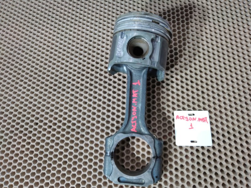 Поршень с шатуном, 2500 рублей, Красноярск