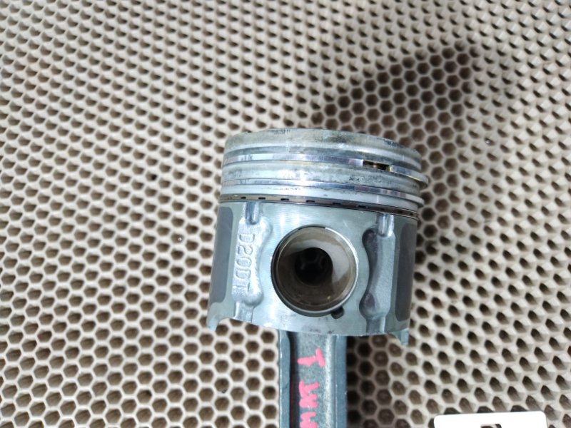 Поршень с шатуном, 2500 рублей, Красноярск