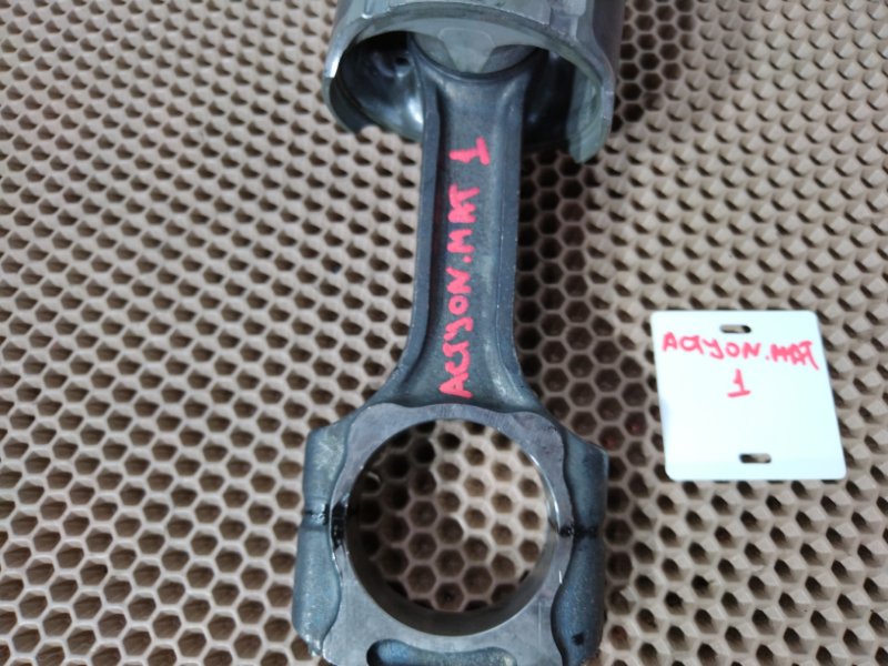 Поршень с шатуном, 2500 рублей, Красноярск