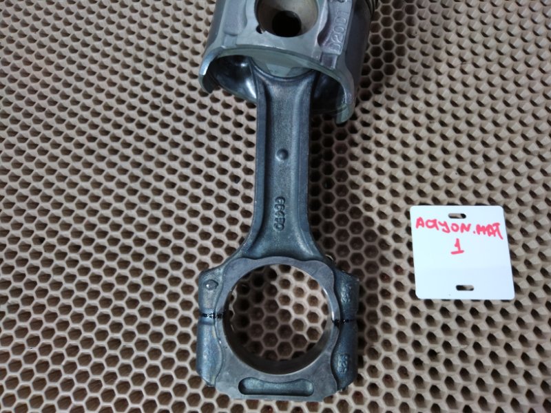 Поршень с шатуном, 2500 рублей, Красноярск