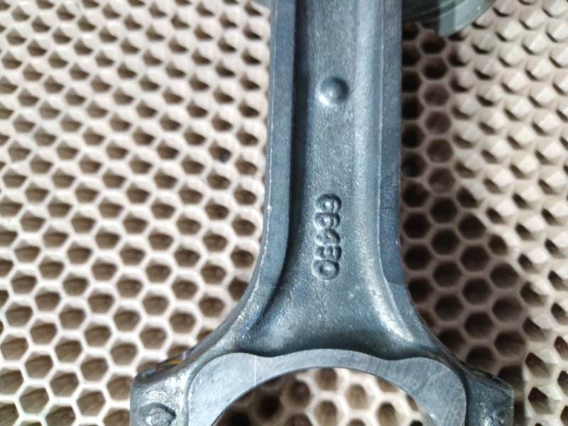 Поршень с шатуном, 2500 рублей, Красноярск