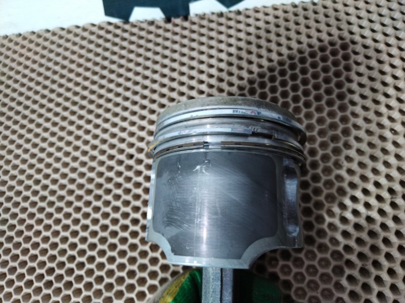 Поршень с шатуном, 2500 рублей, Красноярск