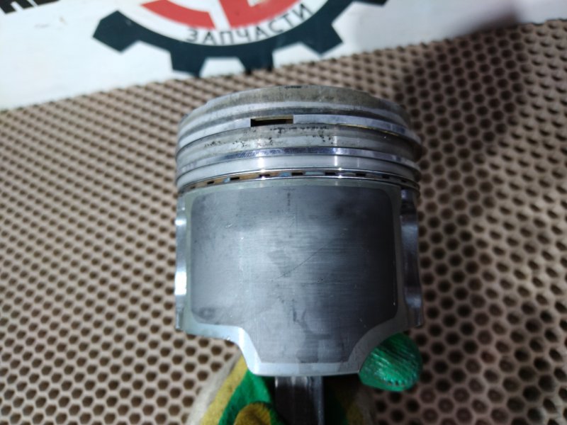 Поршень с шатуном, 2500 рублей, Красноярск