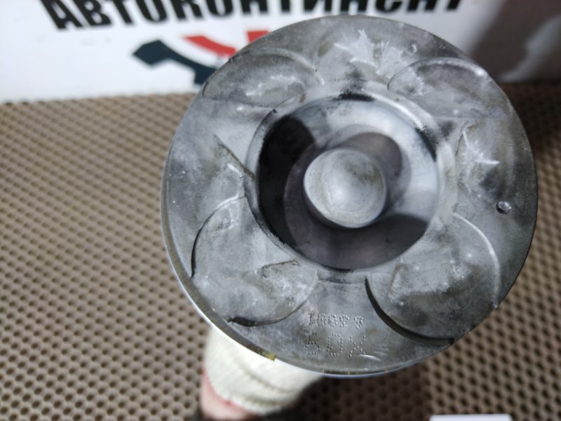 Поршень с шатуном, 2500 рублей, Красноярск