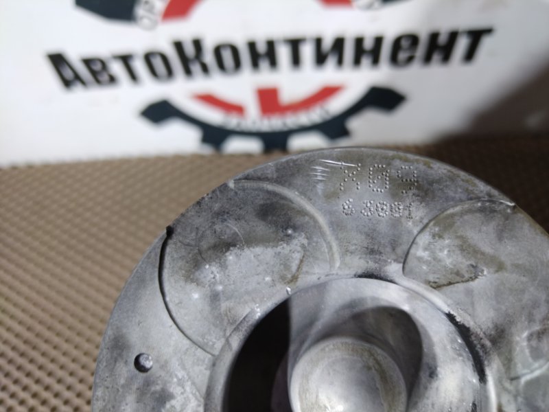 Поршень с шатуном, 2500 рублей, Красноярск