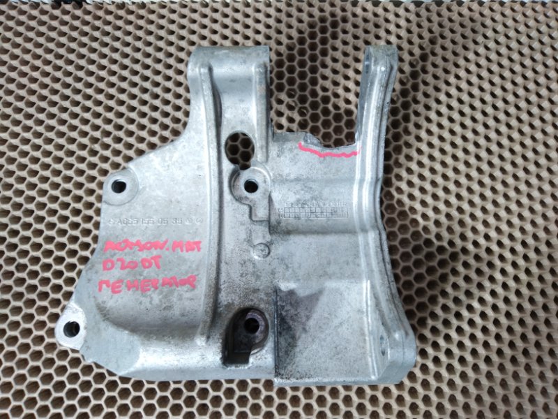 Кронштейн генератора, 1000 рублей, Красноярск