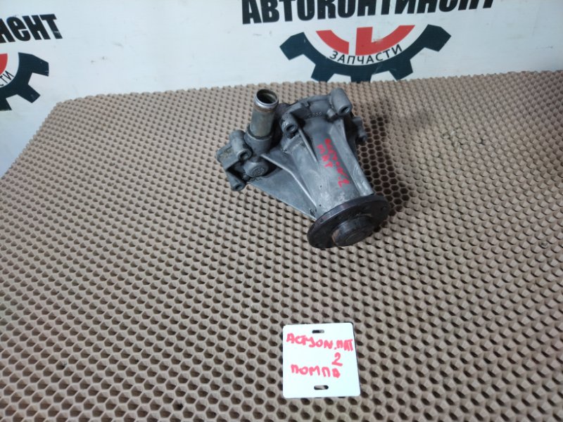 Помпа, 900 рублей, Красноярск