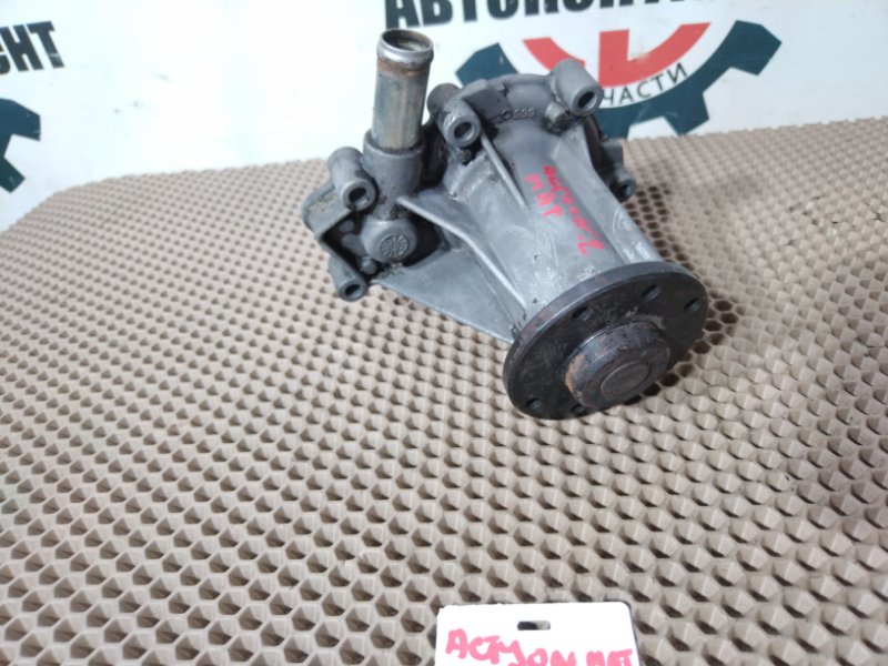 Помпа, 900 рублей, Красноярск