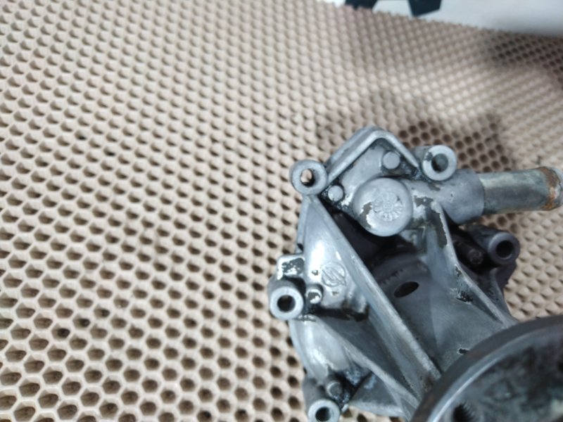 Помпа, 900 рублей, Красноярск