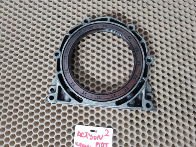 Крышка коленвала, 500 рублей, Красноярск