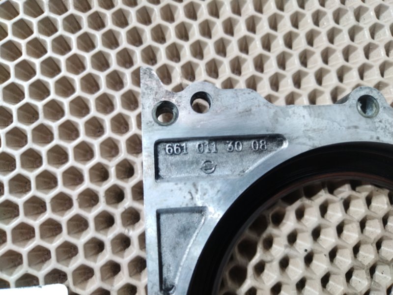 Крышка коленвала, 500 рублей, Красноярск