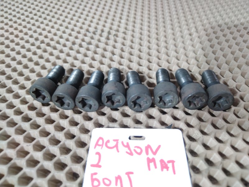 Болт маховика, 300 рублей, Красноярск