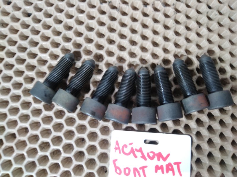 Болт маховика, 300 рублей, Красноярск