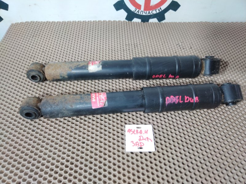 Амортизатор подвески, 4000 рублей, Красноярск