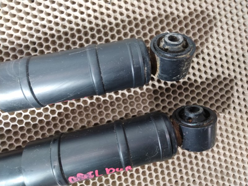 Амортизатор подвески, 4000 рублей, Красноярск