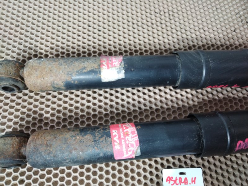 Амортизатор подвески, 4000 рублей, Красноярск