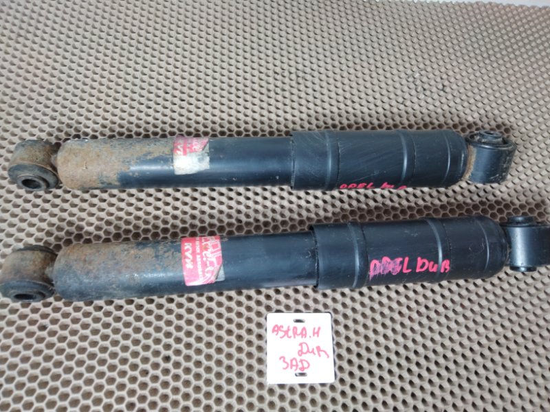 Амортизатор подвески, 4000 рублей, Красноярск