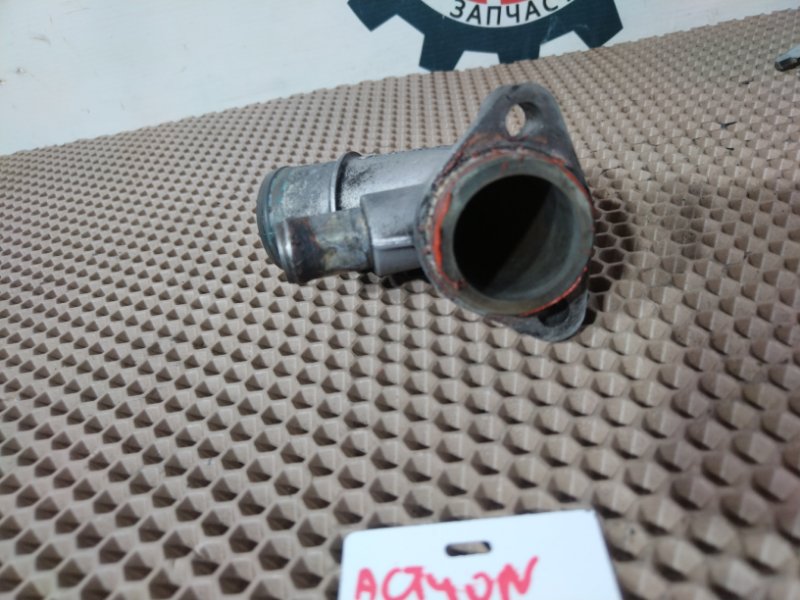 Фланец системы охлаждения, 500 рублей, Красноярск