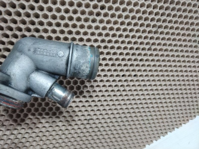 Фланец системы охлаждения, 500 рублей, Красноярск