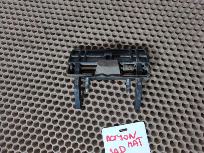 Ручка багажника, 1000 рублей, Красноярск