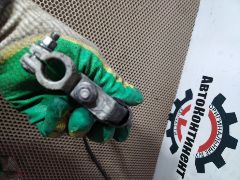 Клемма аккумулятора, 1000 рублей, Красноярск