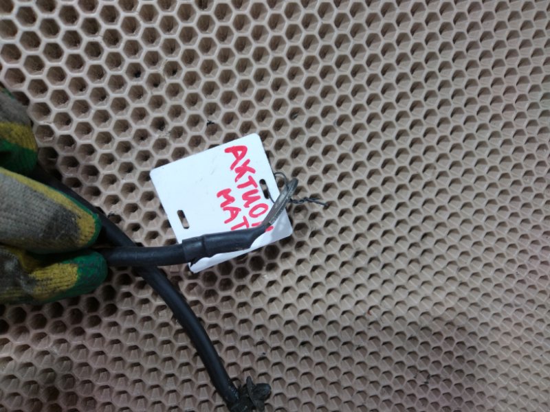 Клемма аккумулятора, 1000 рублей, Красноярск