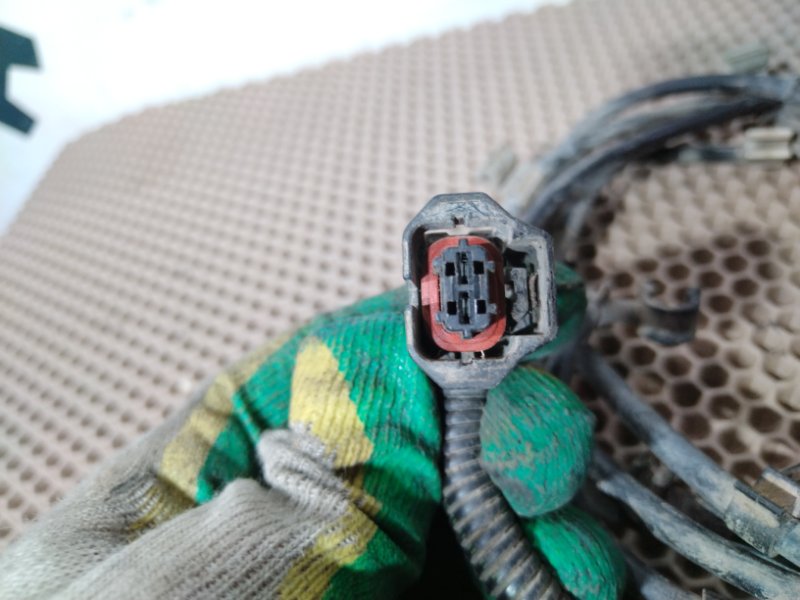 Провод датчика ABS, 900 рублей, Красноярск