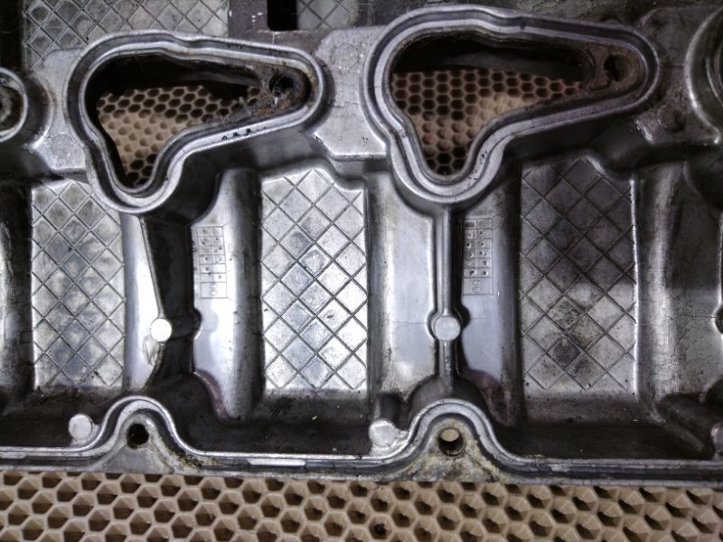 крышка клапанов, 5000 рублей, Красноярск