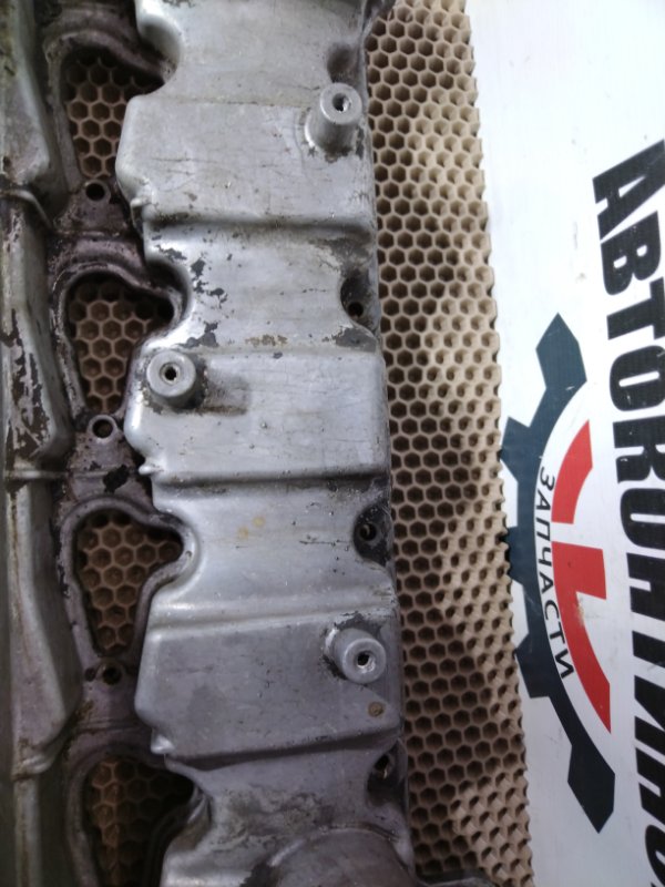 крышка клапанов, 5000 рублей, Красноярск