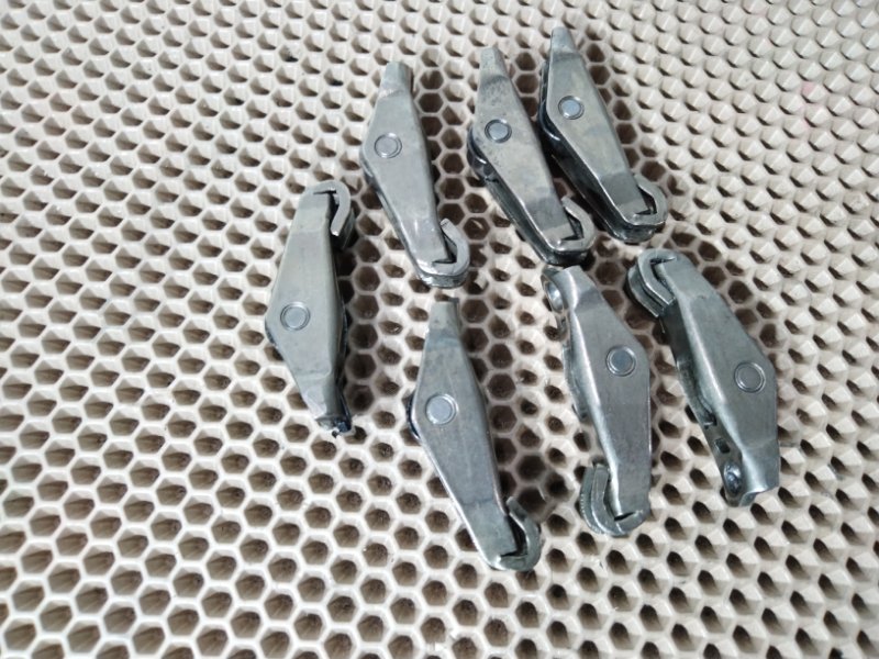 Рокер, 500 рублей, Красноярск