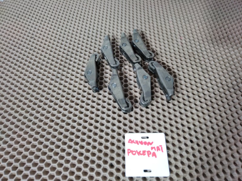 Рокер, 500 рублей, Красноярск