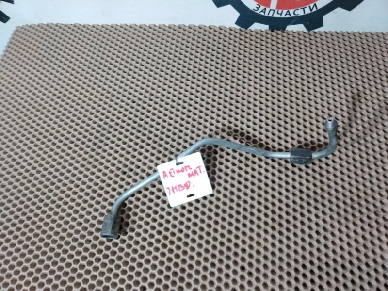 Трубка ТНВД, 1000 рублей, Красноярск