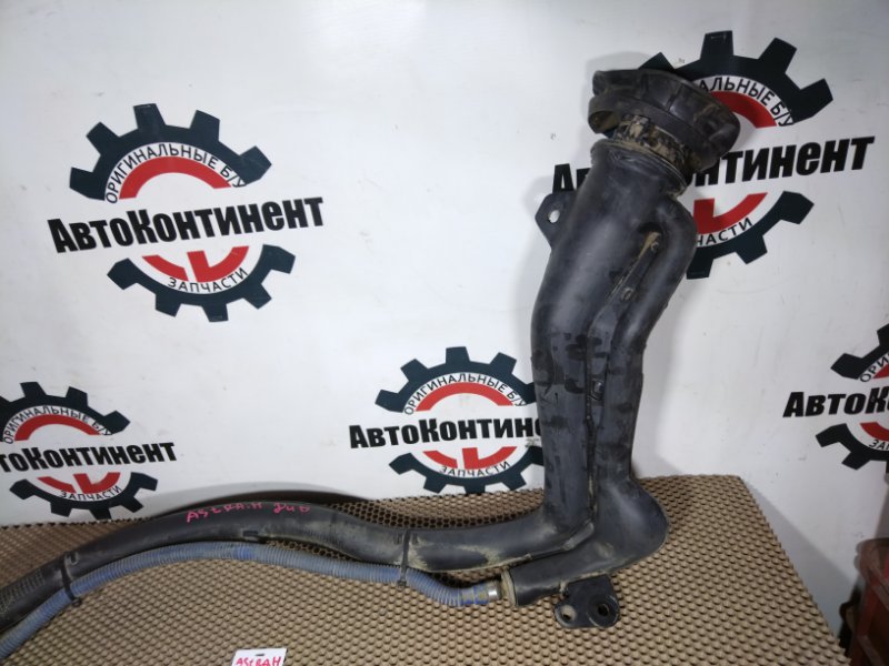 Горловина топливного бака, 1500 рублей, Красноярск