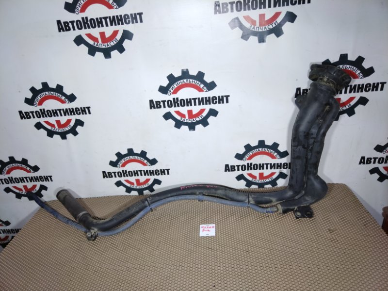 Горловина топливного бака, 1500 рублей, Красноярск