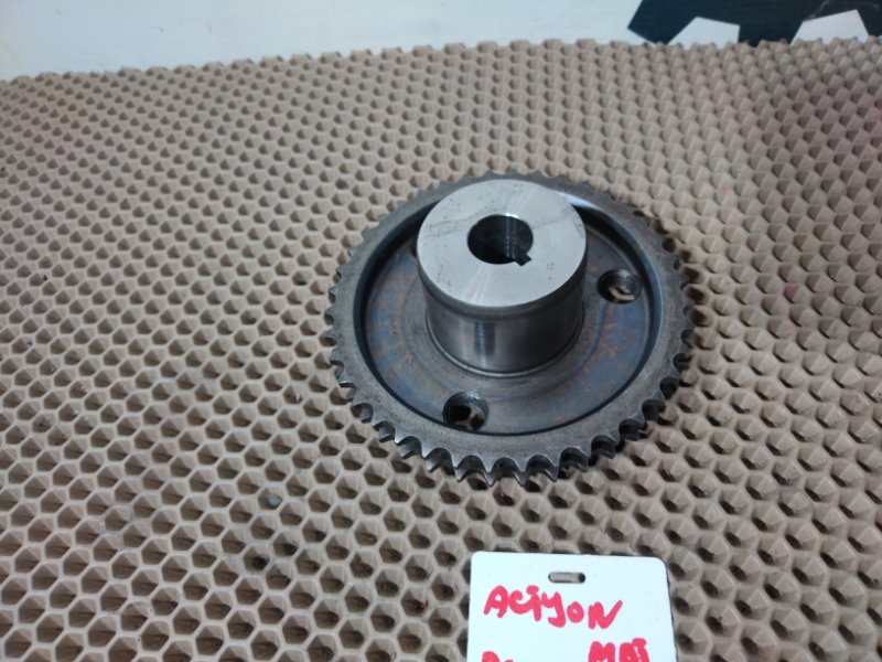 Шестерня распредвала, 1000 рублей, Красноярск