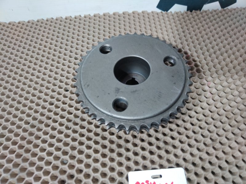 Шестерня распредвала, 1000 рублей, Красноярск