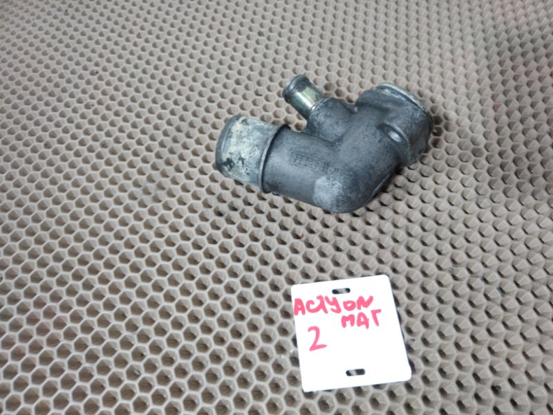 Фланец системы охлаждения, 500 рублей, Красноярск