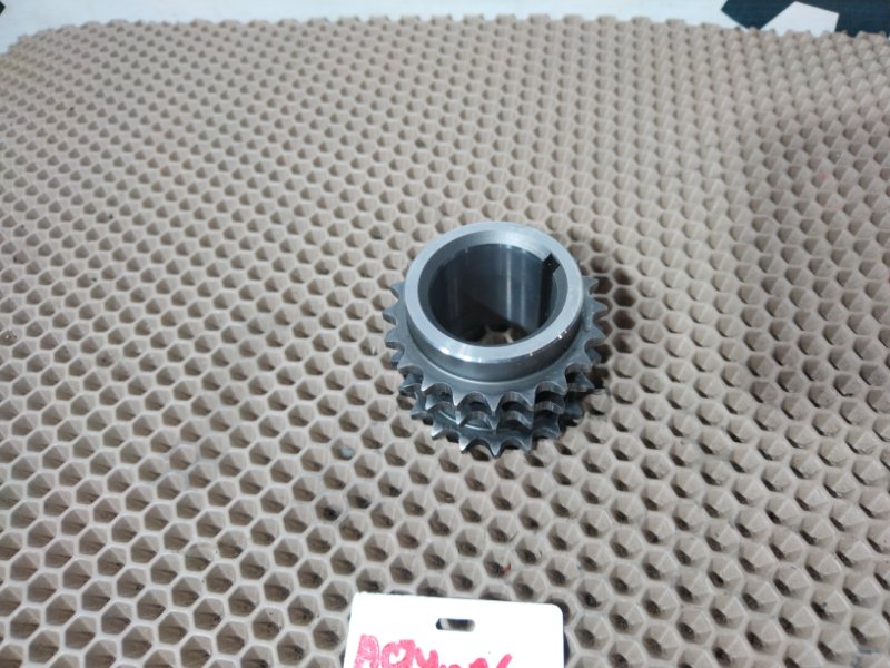 Шестерня коленвала, 900 рублей, Красноярск