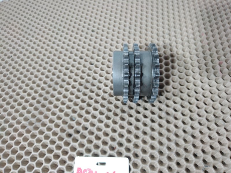 Шестерня коленвала, 900 рублей, Красноярск