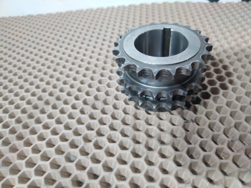 Шестерня коленвала, 900 рублей, Красноярск