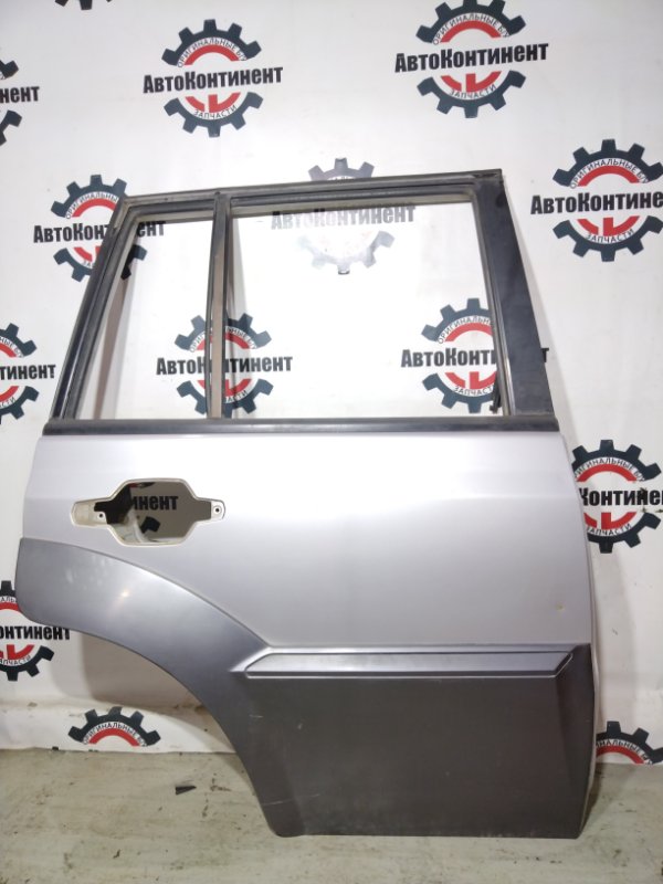 Дверь боковая, 15000 рублей, Красноярск