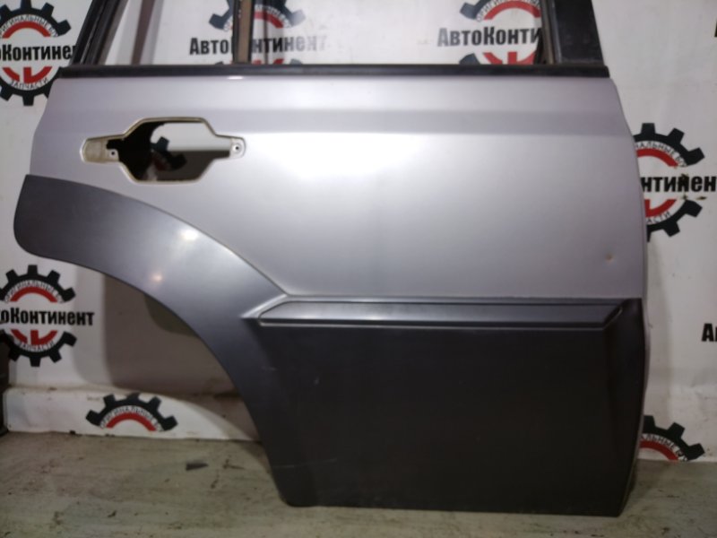 Дверь боковая, 15000 рублей, Красноярск