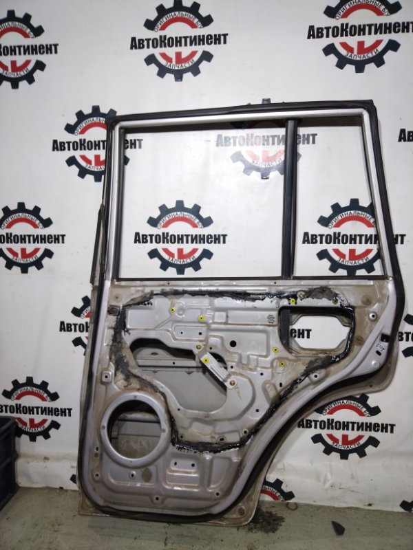 Дверь боковая, 15000 рублей, Красноярск