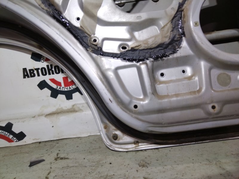 Дверь боковая, 11000 рублей, Красноярск