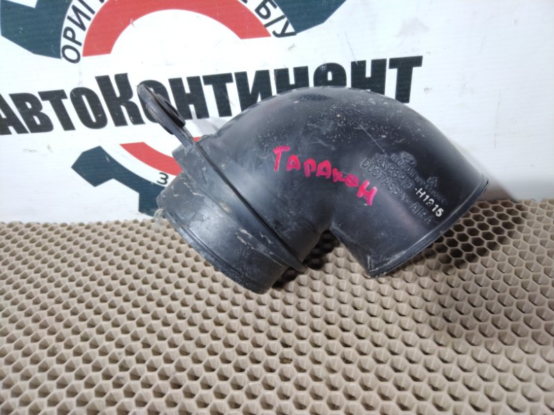 Патрубок воздушного фильтра, 400 рублей, Красноярск